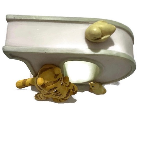 Winnie the Pooh letter D by Disney - Picture 2 of 8